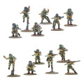 Konflikt'47 - Starter Set 10