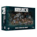 Konflikt'47 - Axis Starter Army 0