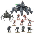 Konflikt'47 - Axis Starter Army 1