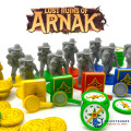 Les Ruines Perdues de Narak - Set de jetons améliorés 0