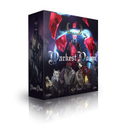 Boite de Darkest Doom - Occasion