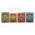 Wizards & Co - Sleeves 2