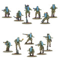 Konflikt'47 - United States Starter Army 3