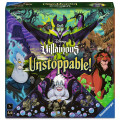 Disney Villainous - Unstoppable ! 0