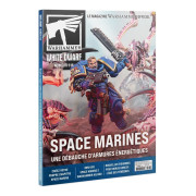 White Dwarf : Numéro 514 -  July (2025)