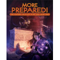 Tales of the Valiant More Prepared 0