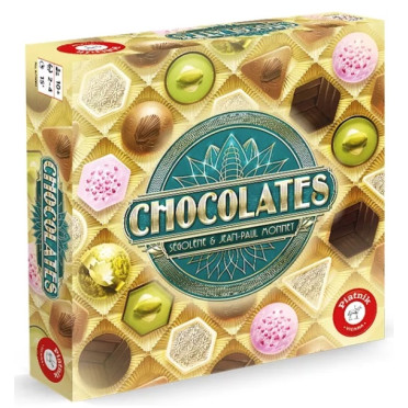 Chocolates