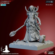 Ghamak - Fantasy - Path Of Death Vampire