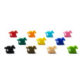 Dragon Meeple - Mega Pack (55PCS 11 Color) 0