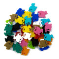 Dragon Meeple - Mega Pack (55PCS 11 Color) 1