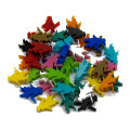 Pirate Meeple - Mega Pack (55Pcs 11 Color) 1