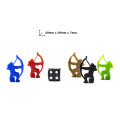Archer Hunter Meeple - Mega Pack (55Pcs 11 Color) 2