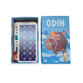 Score Board with Tokens for Odin 4