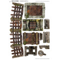 Maladum Dungeons of Enveron - Dungeon Bastille 1