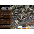 Maladum Dungeons of Enveron - Dungeon Bastille 3
