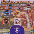 Great Western Trail - Seconde Edition - Pack de Stickers 3