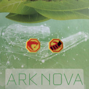 Ark Nova – Bonus Tokens