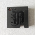 The Anarchy - Insert Organisateur de boîte 3