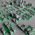 Cities Skylines - 3D Residential Area Tiles Pack 0
