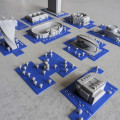 Cities Skylines - Unique 3D Building Tiles Pack 0