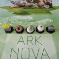 Ark Nova – Kiosque et Pavillon Premium 2