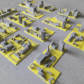 Cities Skylines - 3D Industrial Area Tiles Pack 1