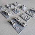Cities Skylines - 3D Urban Building Tiles Pack 0
