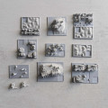 Cities Skylines - 3D Urban Building Tiles Pack 2