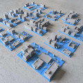 Cities Skylines - 3D Commercial Area Tiles Pack 1