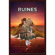 Ruines - Jeu de rôle médiéval apocalyptique