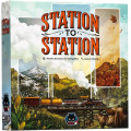 Station to Station 0
