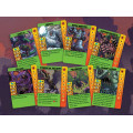 Monsters Menace The World 2