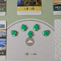 Earth - Objective Markers 16