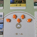 Earth - Objective Markers 19