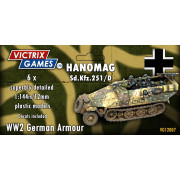 Hanomag 251/D