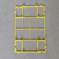 Forêt mixte - Grille support de carte 7