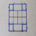 Forêt mixte - Grille support de carte 21