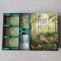 Forêt Mixte - Insert - Organisateur de boîte 0