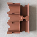 Forêt Mixte - Insert - Organisateur de boîte 4