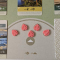 Earth - Objective Markers 12