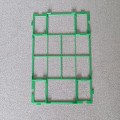 Forêt mixte - Grille support de carte (compatible sleeves) 13