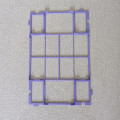 Forêt mixte - Grille support de carte (compatible sleeves) 16