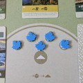 Earth - Objective Markers 15