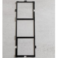 Sub Terra II - Pack de grilles support de tuile 4