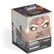 Squaroes Squaroe Magic: The Gathering Edge of Eternities MTG005 - Tezzeret