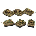 Panzer IV H 3