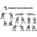 German Fallschirmjaeger (12mm) 4