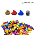 Meeple - Bateau x5 33