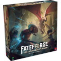 Fateforge - Les Chroniques de Kaan 0