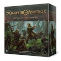 Le Seigneur des Anneaux - Voyages en Terre du Milieu 0